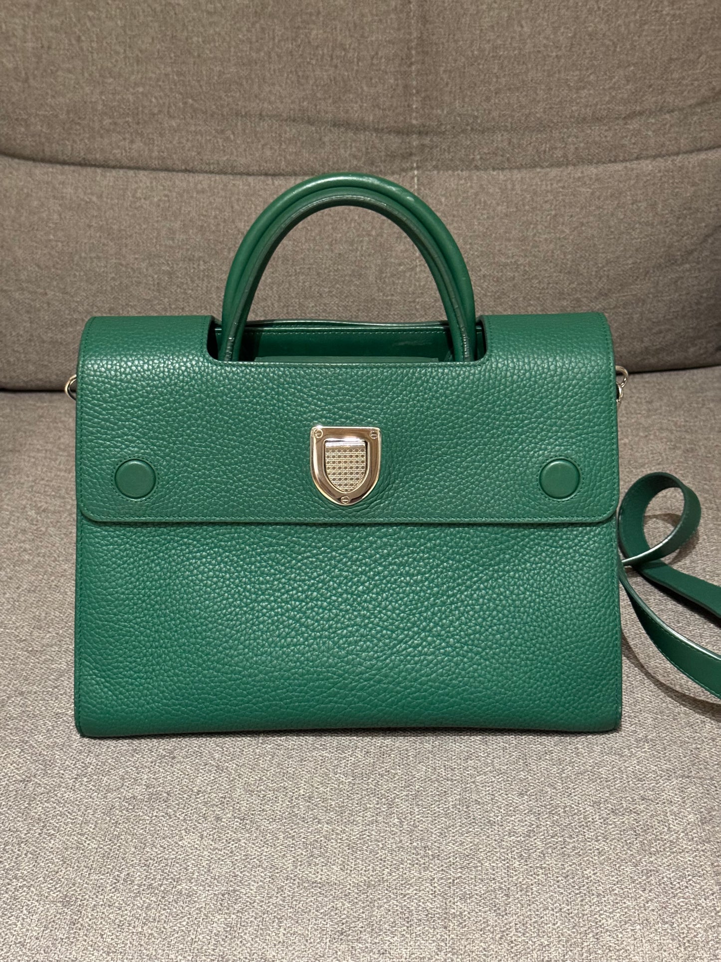 Dior Medium Diorever bag