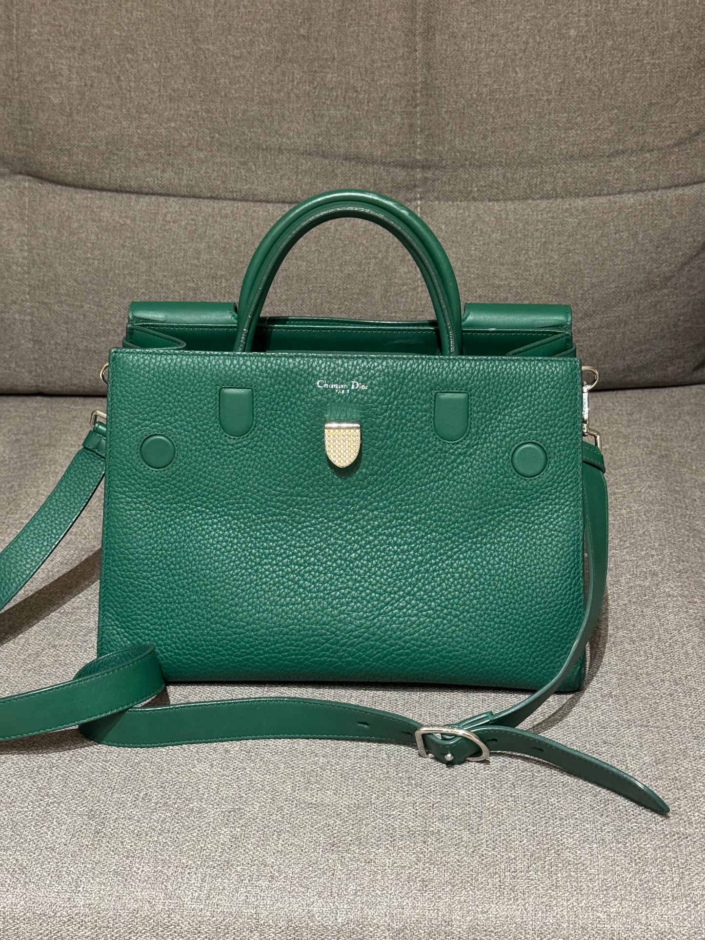 Dior Medium Diorever bag