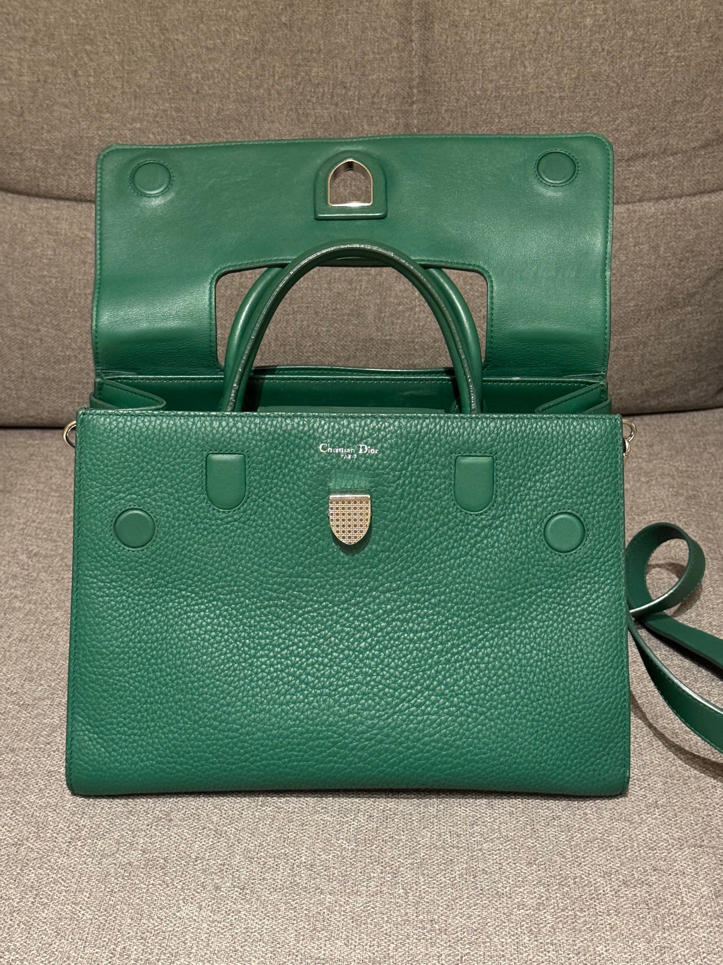 Dior Medium Diorever bag