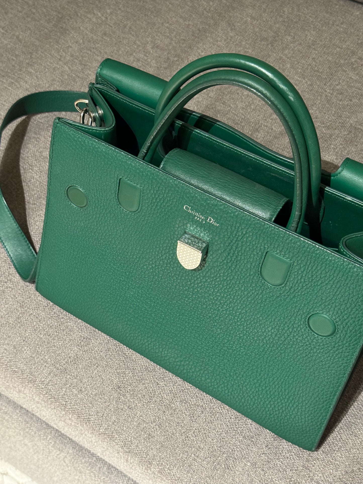 Dior Medium Diorever bag