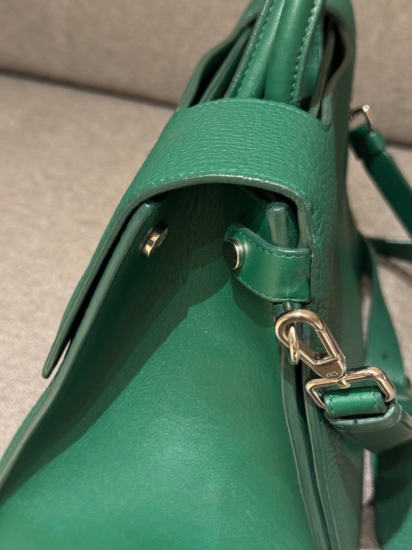 Dior Medium Diorever bag