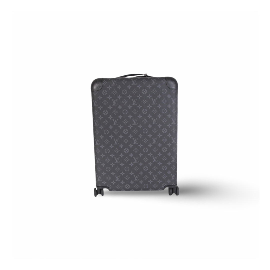 Louis Vuitton Horizon 55 suitcase