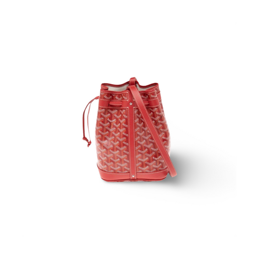 Goyard Petit Flot Bucket bag