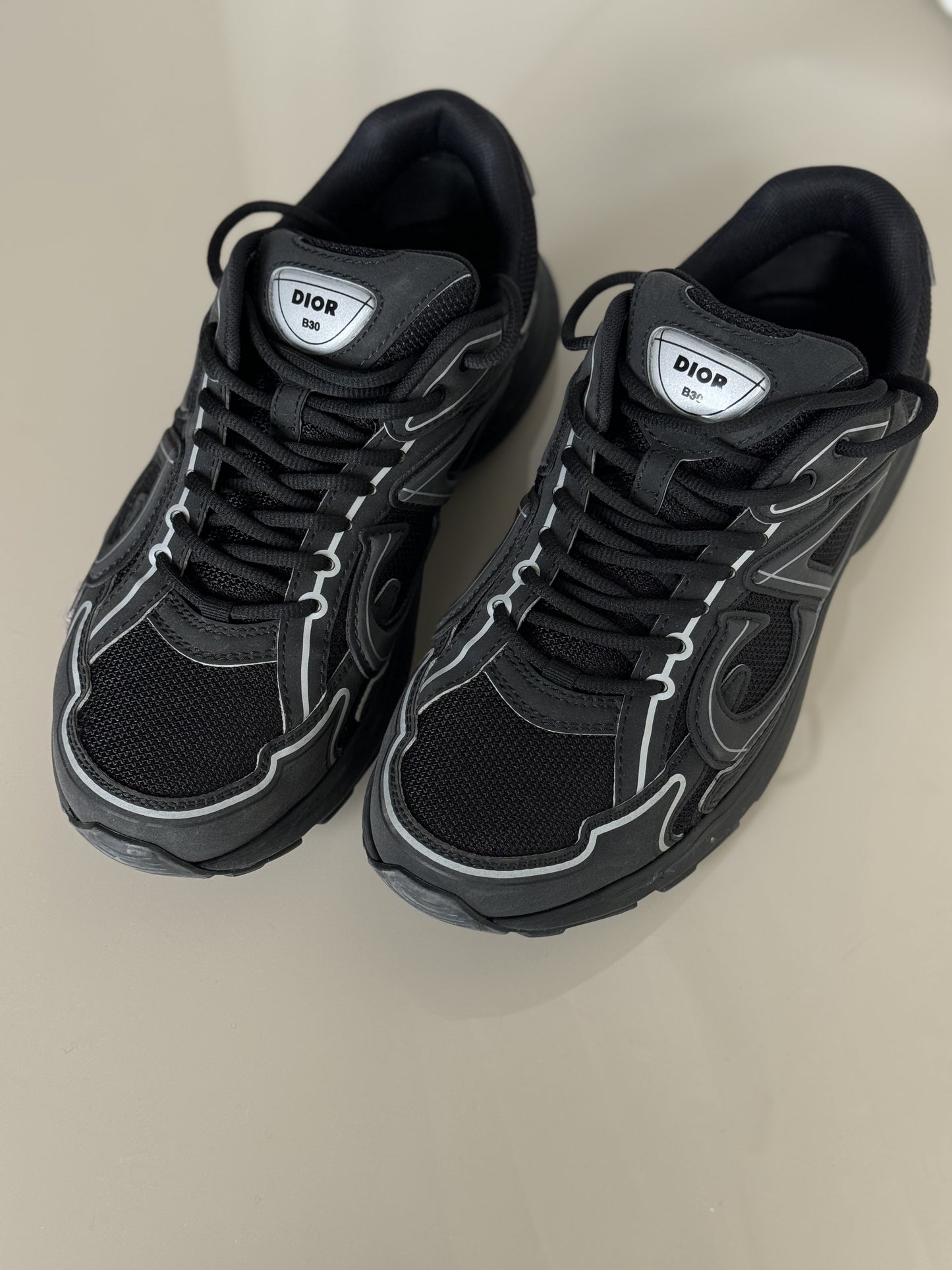 Dior B30 Sneakers size 42.5